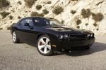 Dodge Challenger SRT8 2008 года